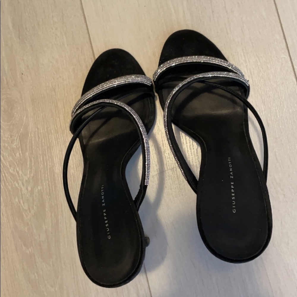 Giuseppe Zanotti Kanda heels EU 39